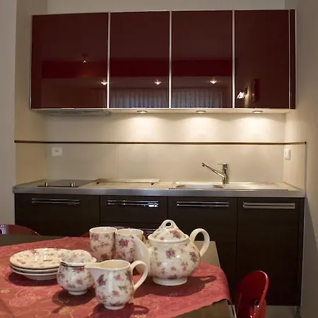 Apartment Jagna